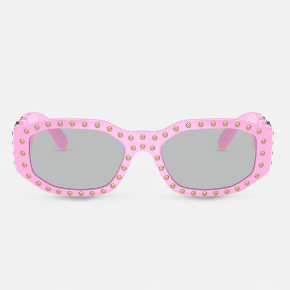 Versace Sunglasses, New 275 - Picture 4 of 9
